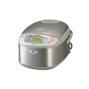 Please provide the Japanese text or product page URL for the Zojirushi NS-YMH that you’d like translated.