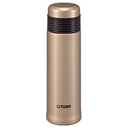 Tiger stainless steel bottle &lt;Sahara slim&gt; MSE-A040