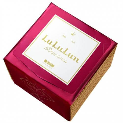 LuLuLun プレシャスRED 濃密保湿のRED