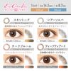 Ever Color 1day MOIST LABEL 【カラコン/1day/度あり・無し/10枚入り】