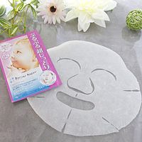 Barrier Repair Facial Mask Extra Moist (5 Sheets)