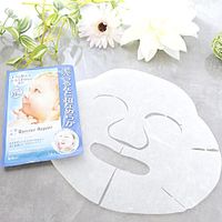 Barrier Repair Sheet Mask Pore-Smoothing Ultra Smooth, 5 Sheets