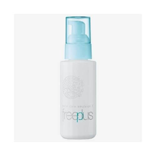 佳麗寶 freeplus freeplus 芙麗芳絲 保濕護理乳液1號（清爽型）100ml