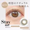 ReVIA 1day COLOR 【彩色隱形眼鏡/日拋/有・無度數/10片裝】