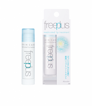 freeplus 薬用 リップトリートメント(医薬部外品) 5g