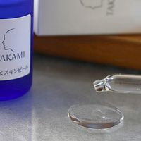 TAKAMI 小藍瓶角質軟化精華液 30ml