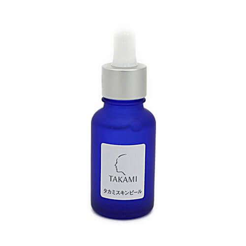 TAKAMI 스킨필 각질 케어 화장액 30ml