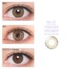 DECORATIVE EYES UV Moist [彩色隱形眼鏡/日拋/有無度數/10片裝]