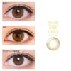 DECORATIVE EYES UV Moist [彩色隱形眼鏡/日拋/有無度數/10片裝]