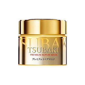 TSUBAKI Premium Repair Hair Mask 180g