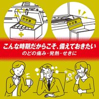 【指定第2類医薬品】パブロンゴールドA微粒 44包 大正製薬【□要確認】