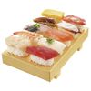 Jump out! Sushi