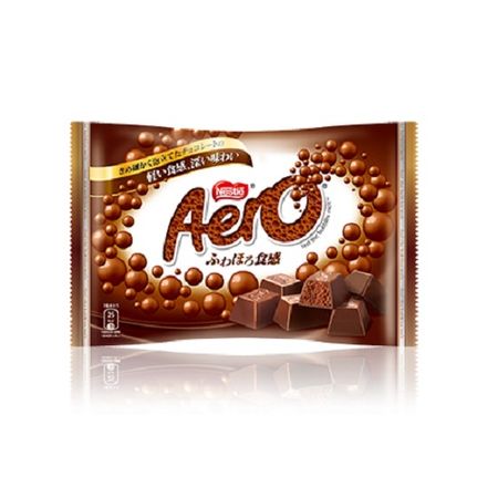 Nestle Aero Mini 81g