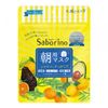 Saborino 开眼贴 (5张)