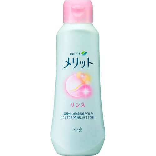 Benefits rinse regular 200ml