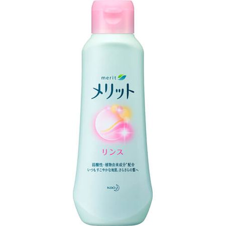 メリット リンス レギュラー 200ml