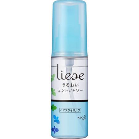 리세 촉촉 민트 샤워 미니 50ml