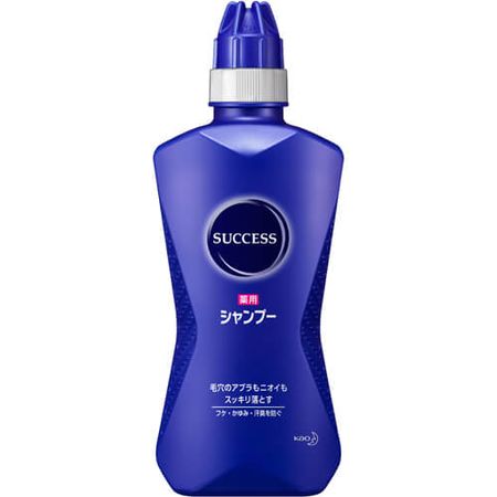 사세스 약용 샴푸 본품 380ml