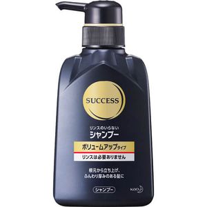 Success shampoo volume up type body 350ml