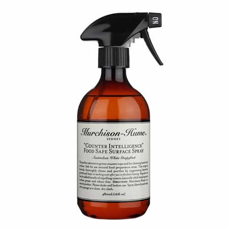 Murchison-Hume Counter Intelligence Food Safe Spray 480ml