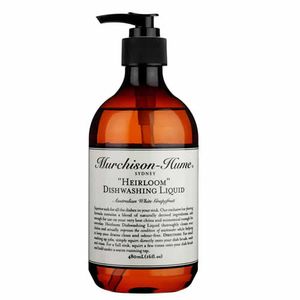 Murchison-Hume Heirloom Dishwashing Liquid 480ml
