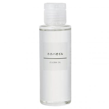 무인양품 호호바 오일 100ml