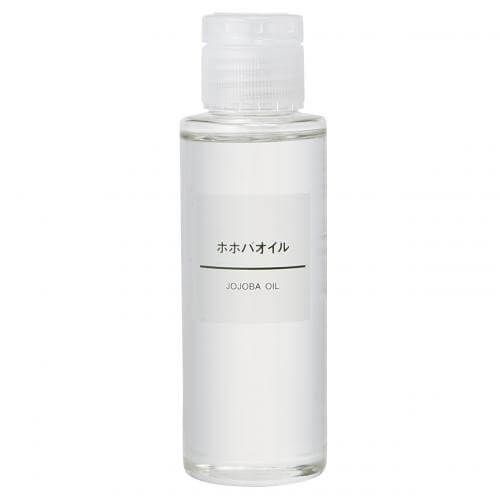 MUJI Jojoba Oil (100ml)