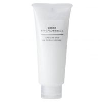 MUJI All-in-One Essence Gel for Sensitive Skin 100g