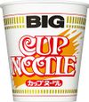 Cup Noodles Big 100g