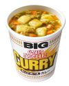 【Set of 12】Cup noodle curry big 120g