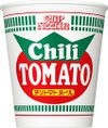 Nissin Cup Noodles Chili Tomato Noodles