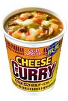 Cup Noodle European Cheese Curry 85g