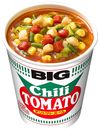 日清 カップヌードル チリトマト ビッグ 105g