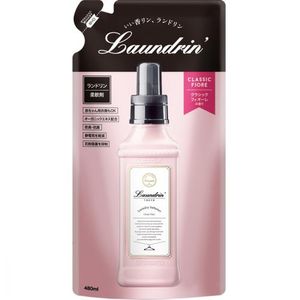 Randorin softener classic Fiore Refill 480ml