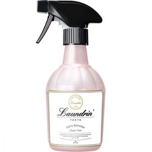 Laundrin Fabric Mist Classic Fiore 370ml