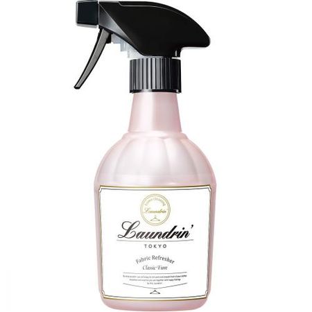 란드린 패브릭 미스트 클래식 피오레 370ml