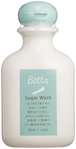 Betta (Betta) Sugar Wash 150ml