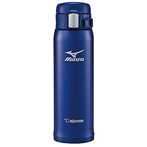 Zojirushi (ZOJIRUSHI) stainless steel mug bottle TUFF SM-SM49-AA Blue