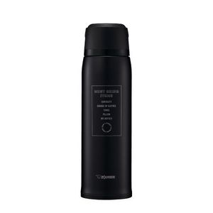 Zojirushi (ZOJIRUSHI) stainless steel bottle SJ-JS10BA