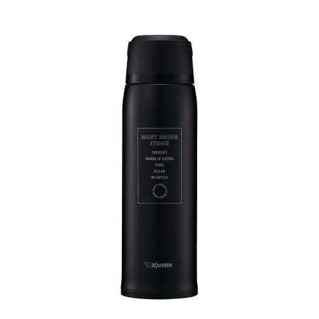 조지루시(ZOJIRUSHI) 스테인리스 보틀 SJ-JS10BA
