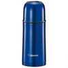ZOJIRUSHI 不锈钢水壶 0.35L TUFF SV-GR35-AA 蓝色