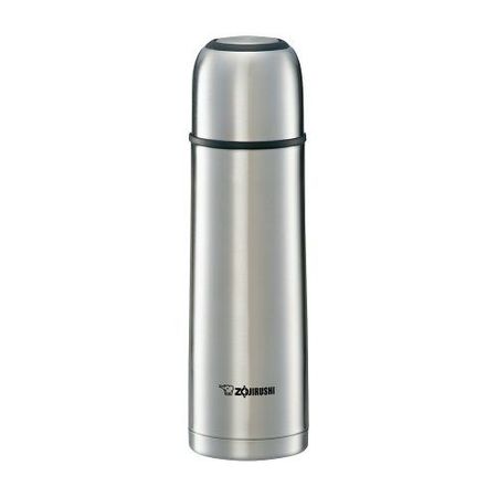 ZOJIRUSHI 不锈钢水壶 0.5L TUFF SV-GR50-XA 不锈钢