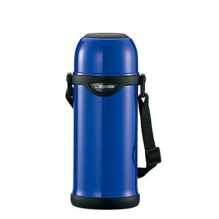 ZOJIRUSHI 不锈钢水壶 TUFF SJ-TG08