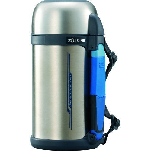 Zojirushi (ZOJIRUSHI) stainless steel bottle TUFF SF-CC13