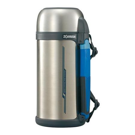 象印（ZOJIRUSHI）不鏽鋼保溫瓶 TUFF SF-CC15