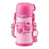 Zojirushi (ZOJIRUSHI) cup with stainless bottle SC-MC60-PA pink 600ml