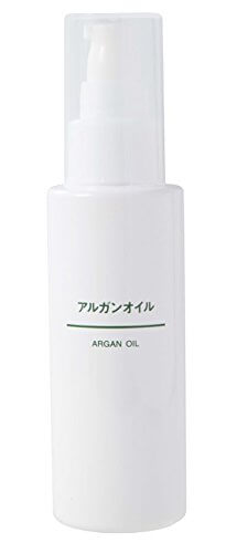 Muji Argan oil 100ml ｜ DOKODEMO