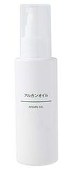 무인양품 아르간 오일 100ml