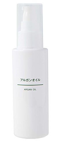 무인양품 아르간 오일 100ml