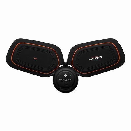 MTG SIXPAD Body Fit 2 适用于腰部、手臂和腿部